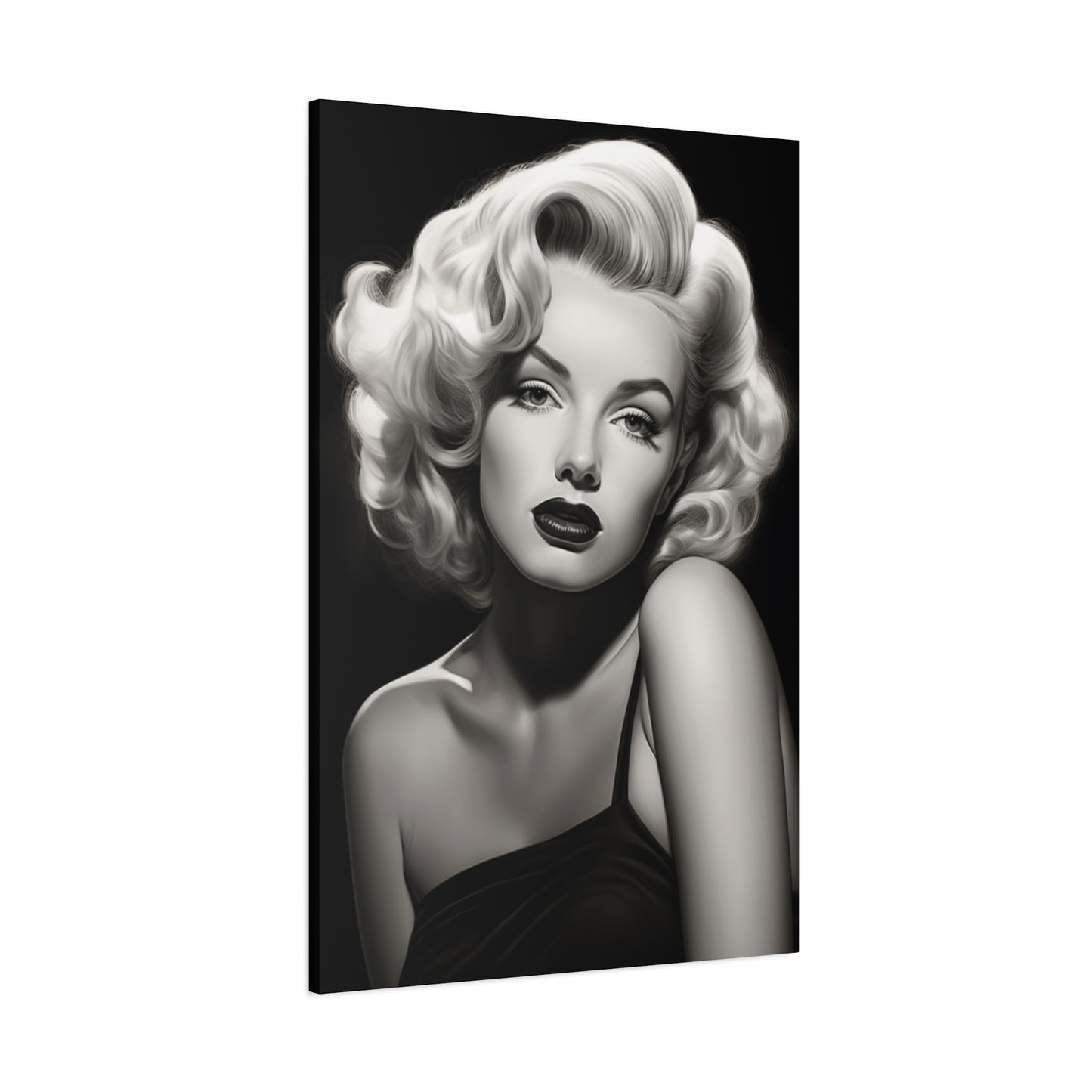 Photo Of Marilyn Monroe Wall Art & Canvas Prints