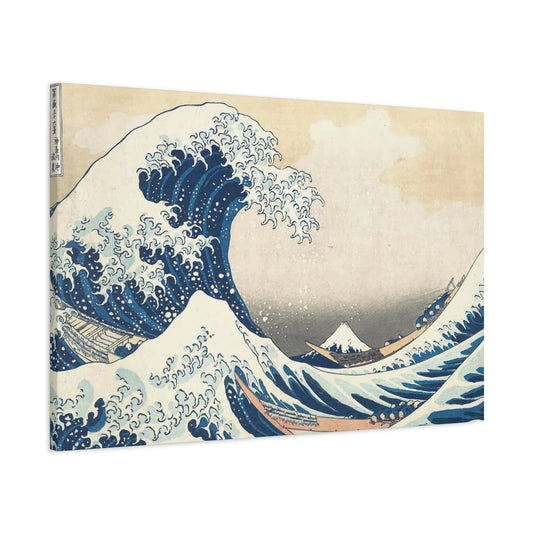 Japanese Wall Art & Canvas Prints