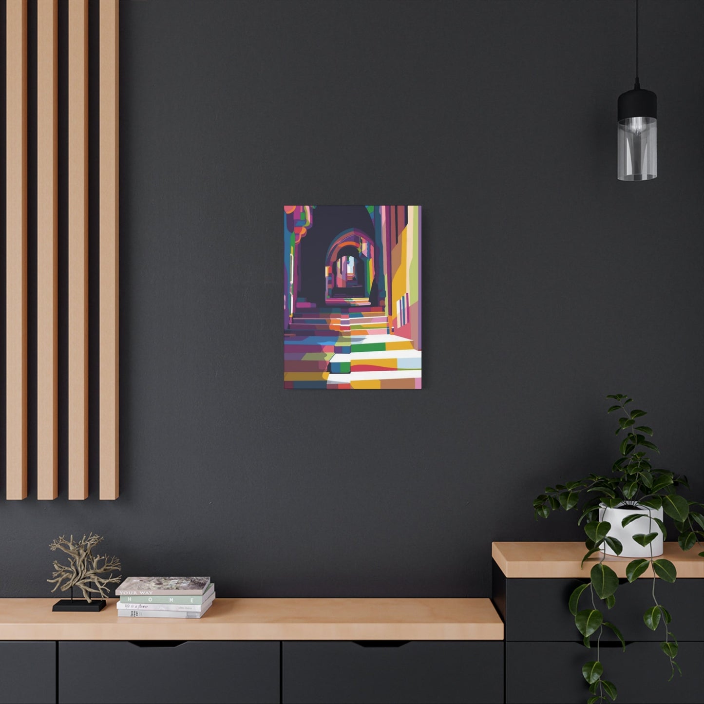 Contemporary Wall Art & Canvas Prints