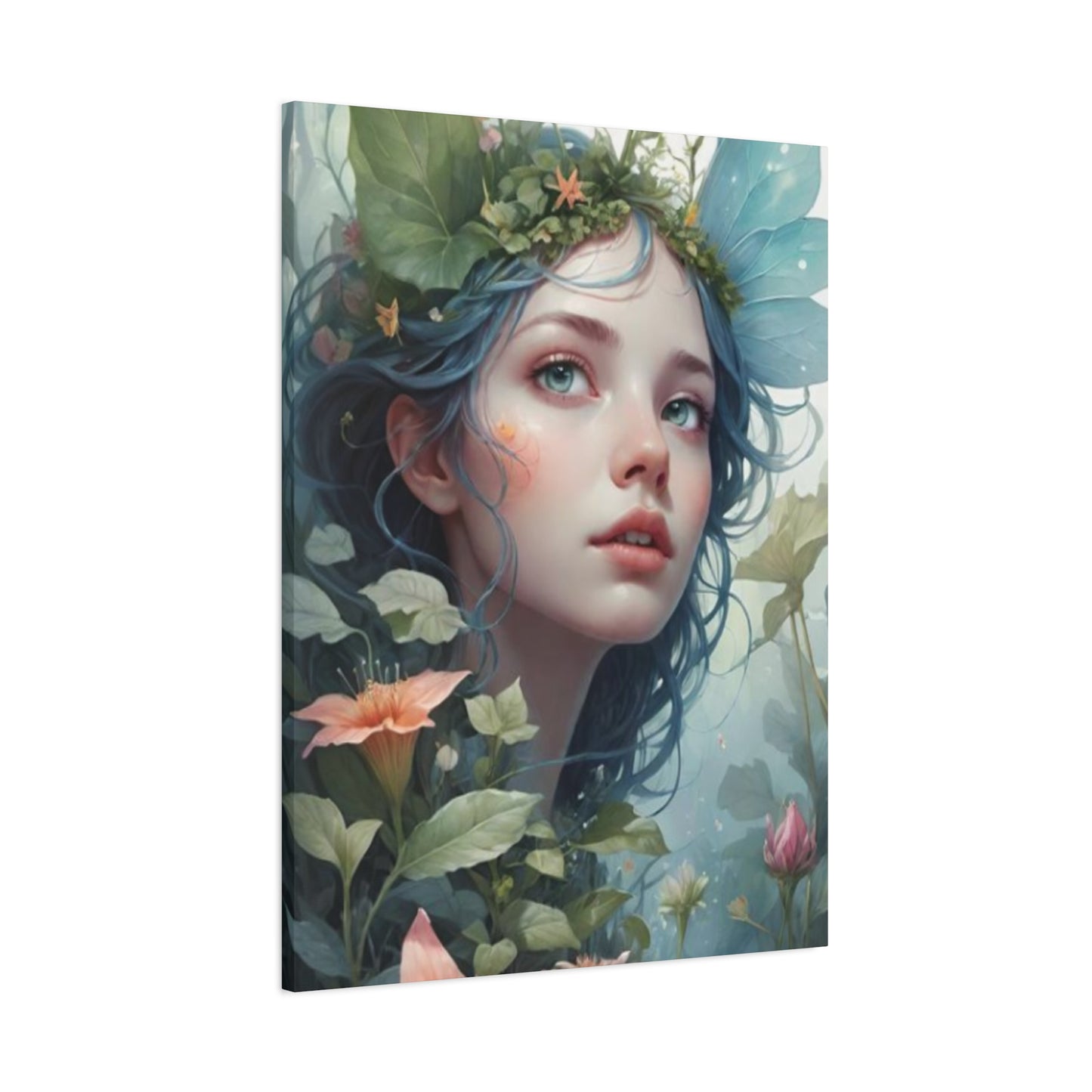 Beautiful Angel Fairies Wall Art & Canvas Prints