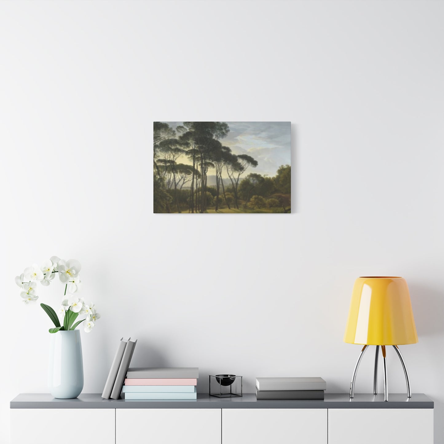 Beautiful Wildlife Panoramas Wall Art & Canvas Prints