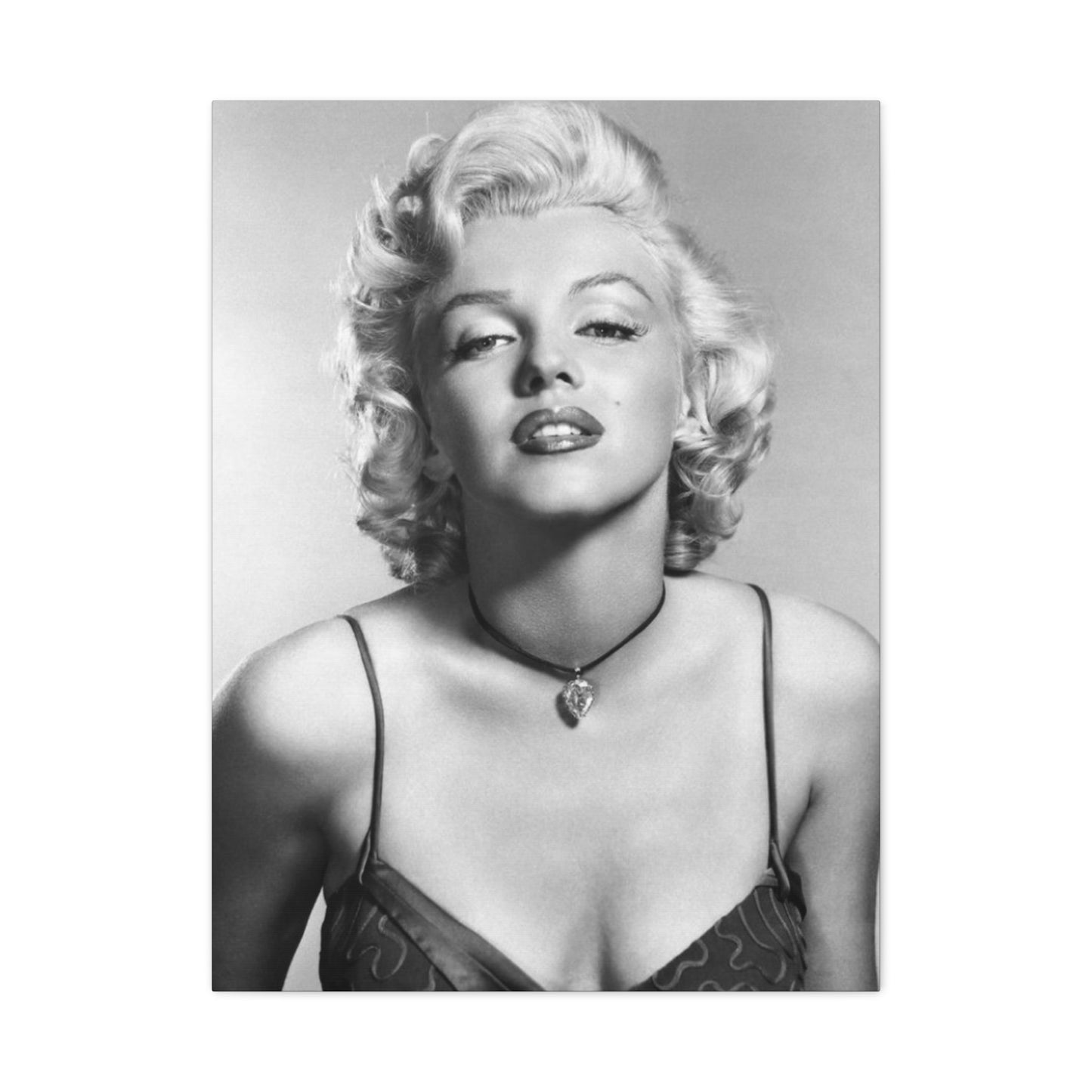 Beautiful Marilyn Monroe Photo Wall Art & Canvas Prints