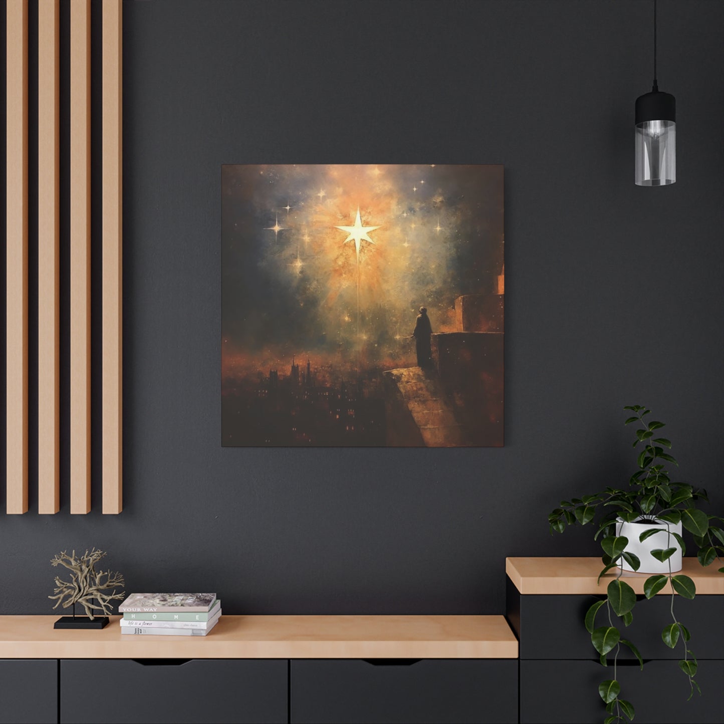 Fireworks Wall Art & Canvas Prints