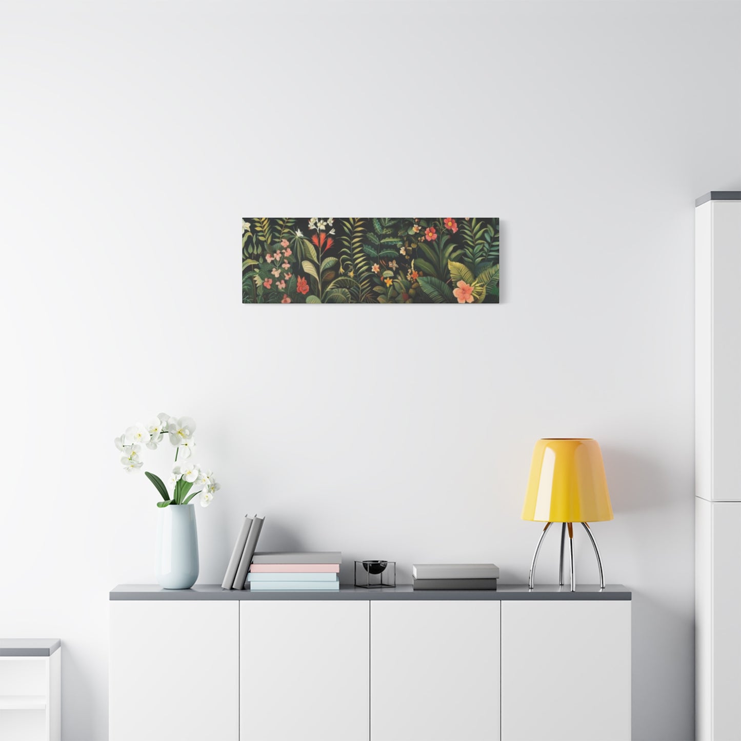 Flora Panoramas Wall Art & Canvas Prints