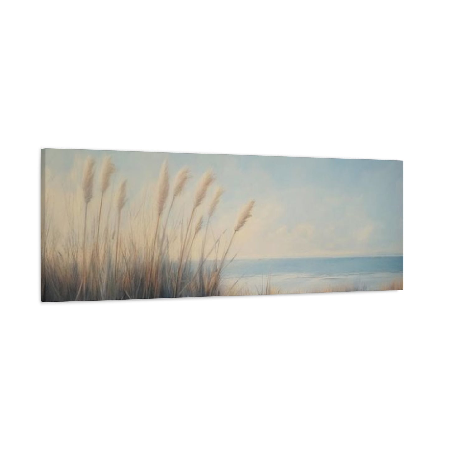 Sea Beach Panoramas Wall Art & Canvas Prints