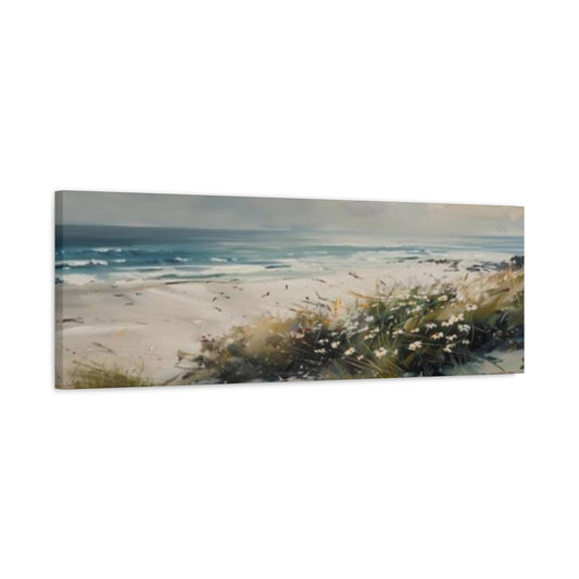 Beach Panoramas Wall Art & Canvas Prints