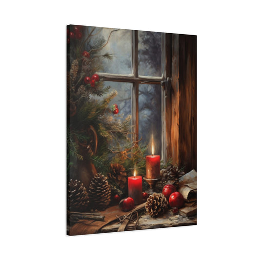 Candle Light Aesthetic Wall Art & Canvas Prints