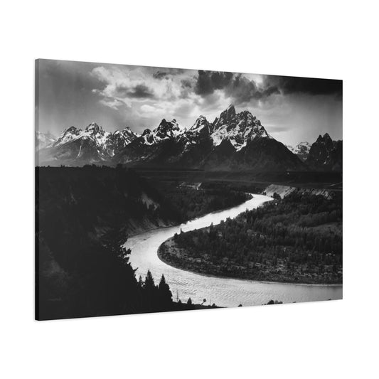 Adams Wall Art & Canvas Prints