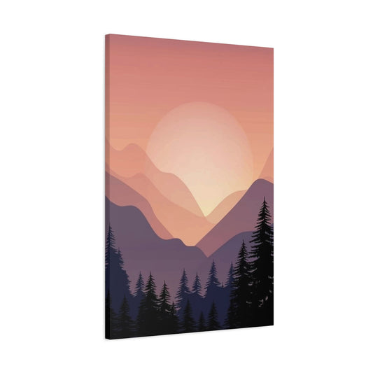 Scandinavian Wall Art & Canvas Prints