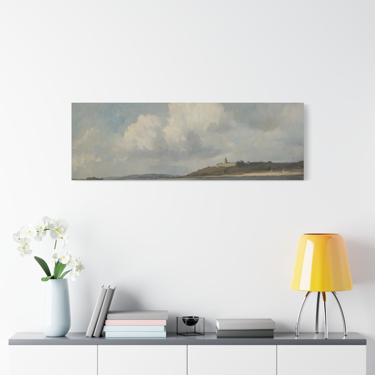 Clouds Panoramas Wall Art & Canvas Prints