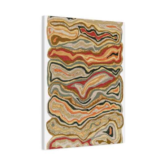 Abstract Modernism Wall Art & Canvas Prints