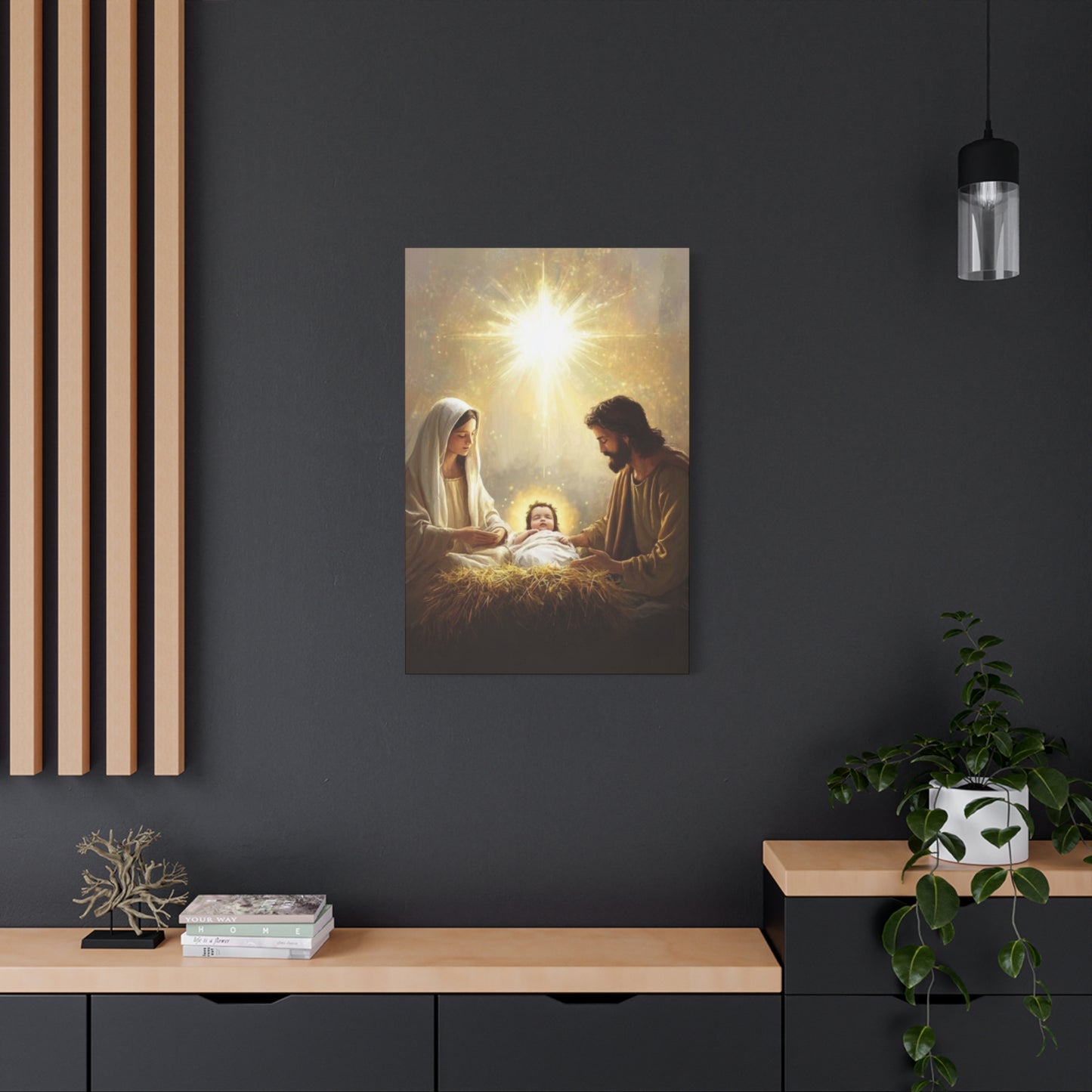 Family Love Wall Art & Canvas Prints