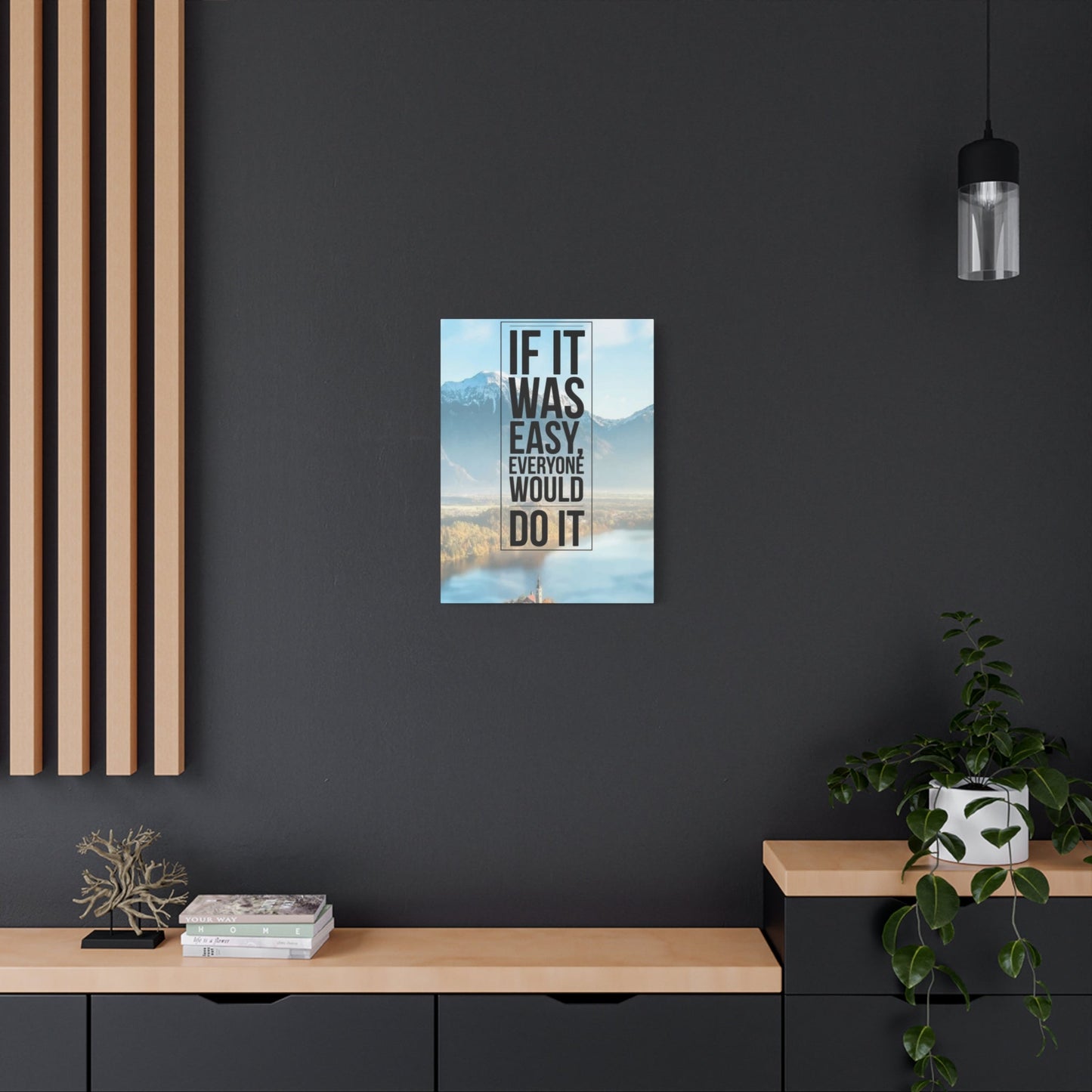 Quotes Wall Art & Canvas Prints