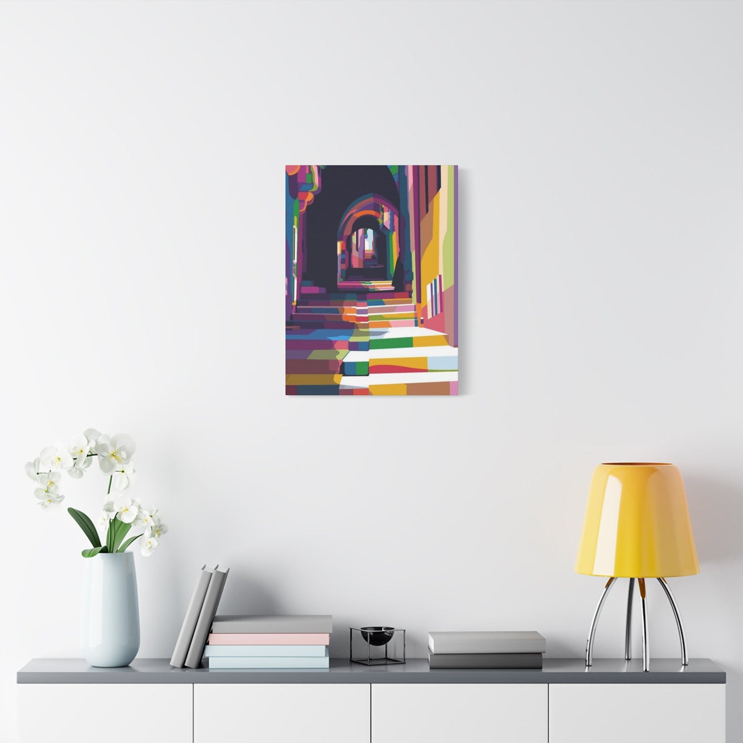 Contemporary Wall Art & Canvas Prints