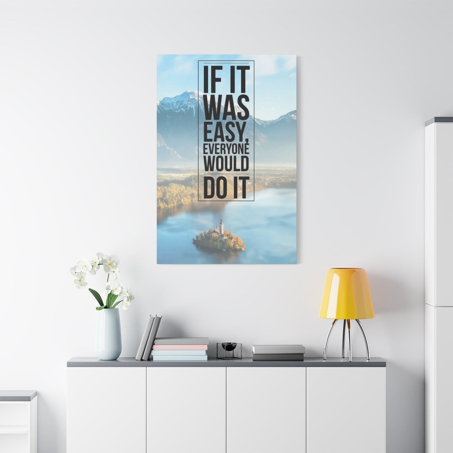 Quotes Wall Art & Canvas Prints