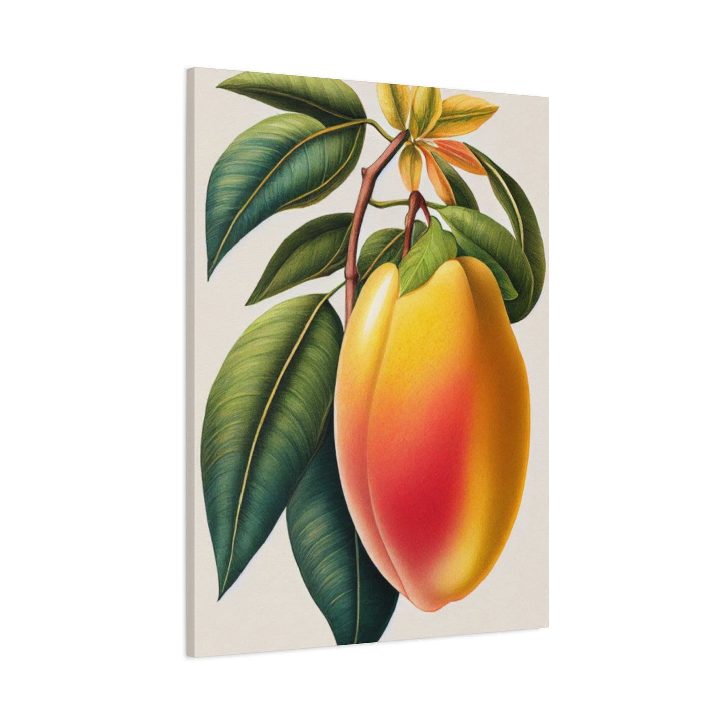 Mango Wall Art & Canvas Prints