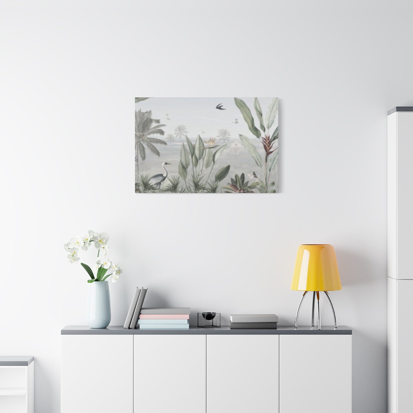 Wildlife Panoramas Wall Art & Canvas Prints