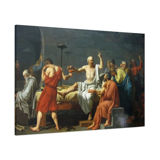 Neoclassicism Wall Art & Canvas Prints