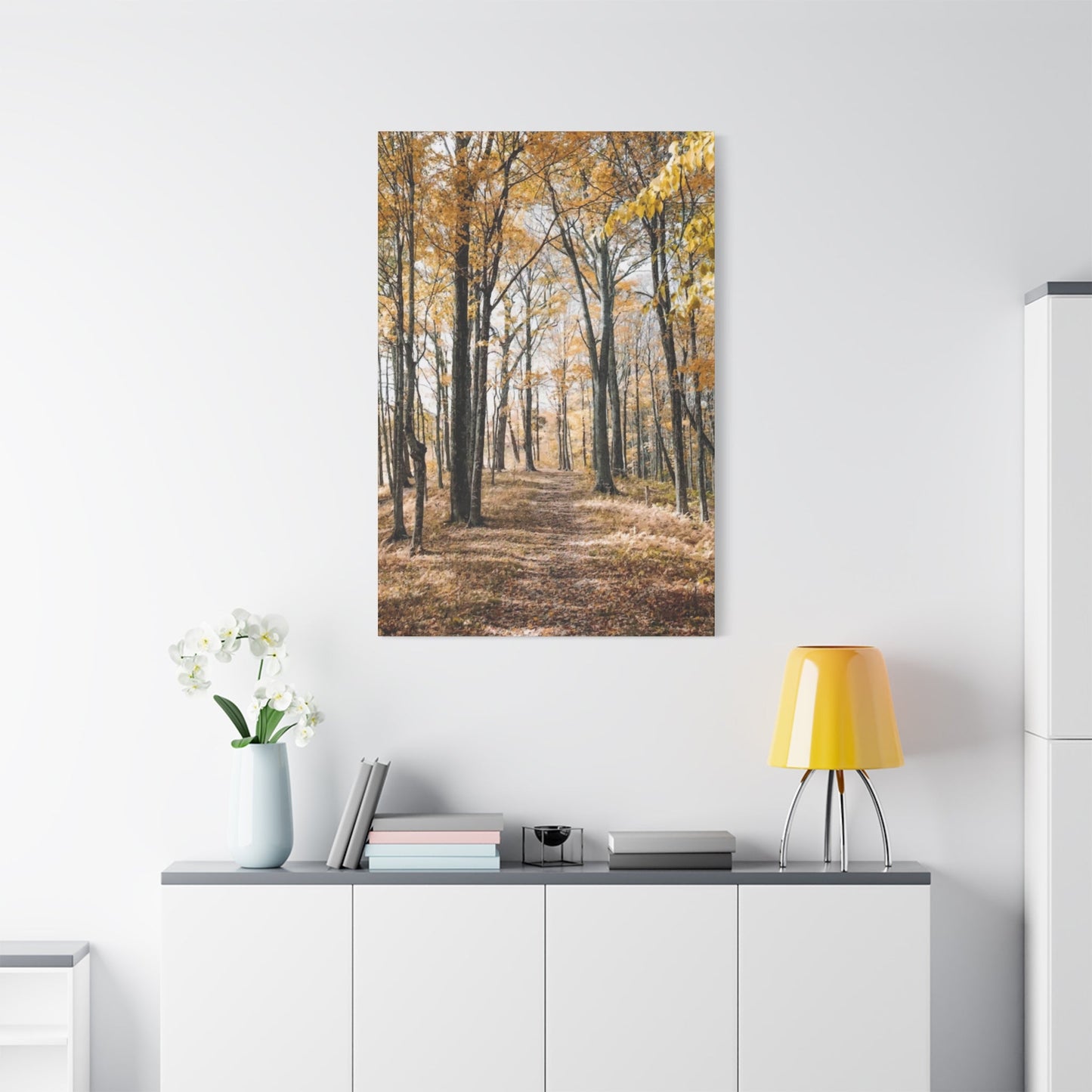 Fall Wall Art & Canvas Prints