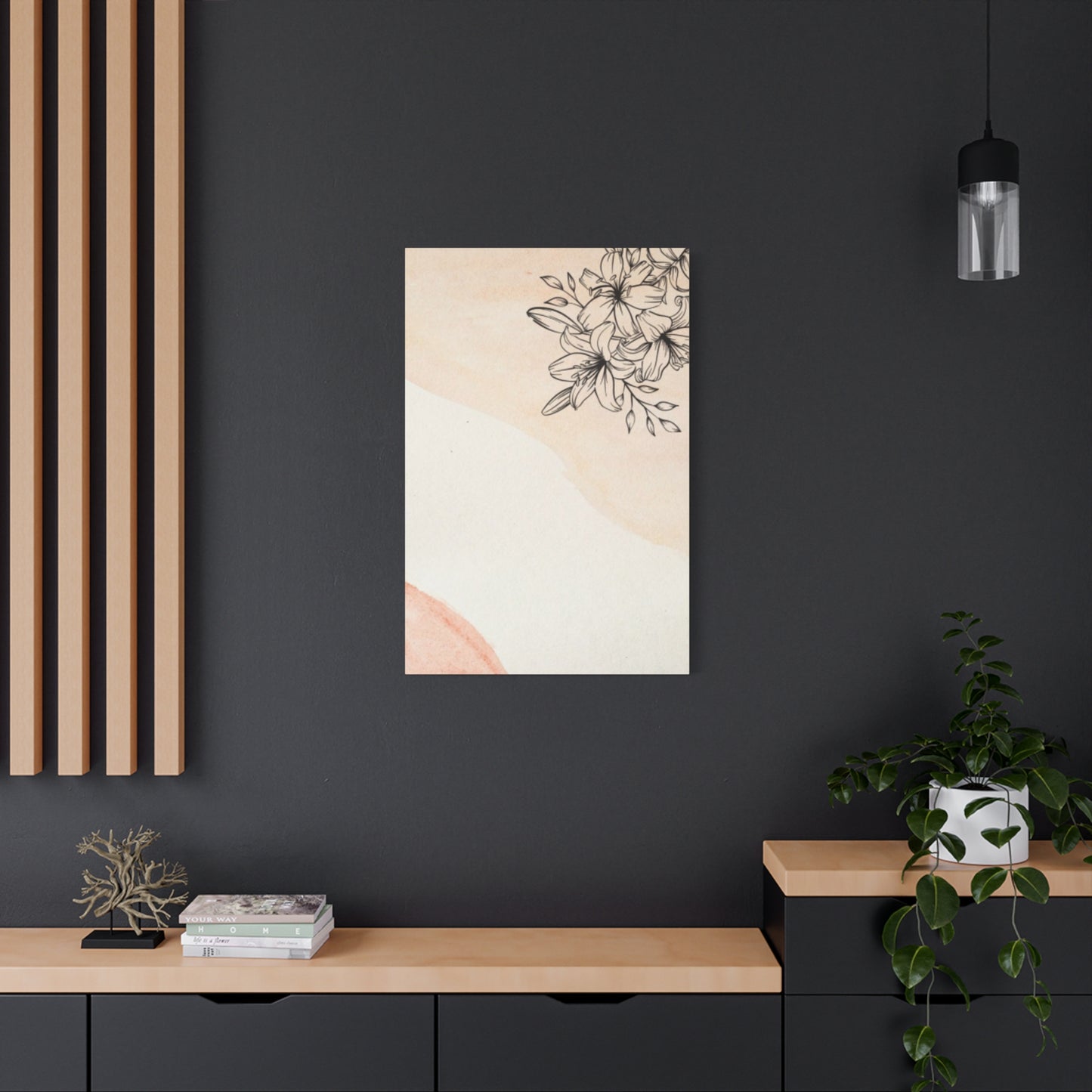 Brown Eucalyptus Wall Art & Canvas Prints