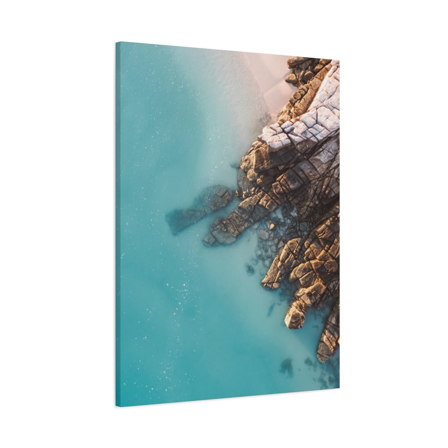 Seashore Wall Art & Canvas Prints