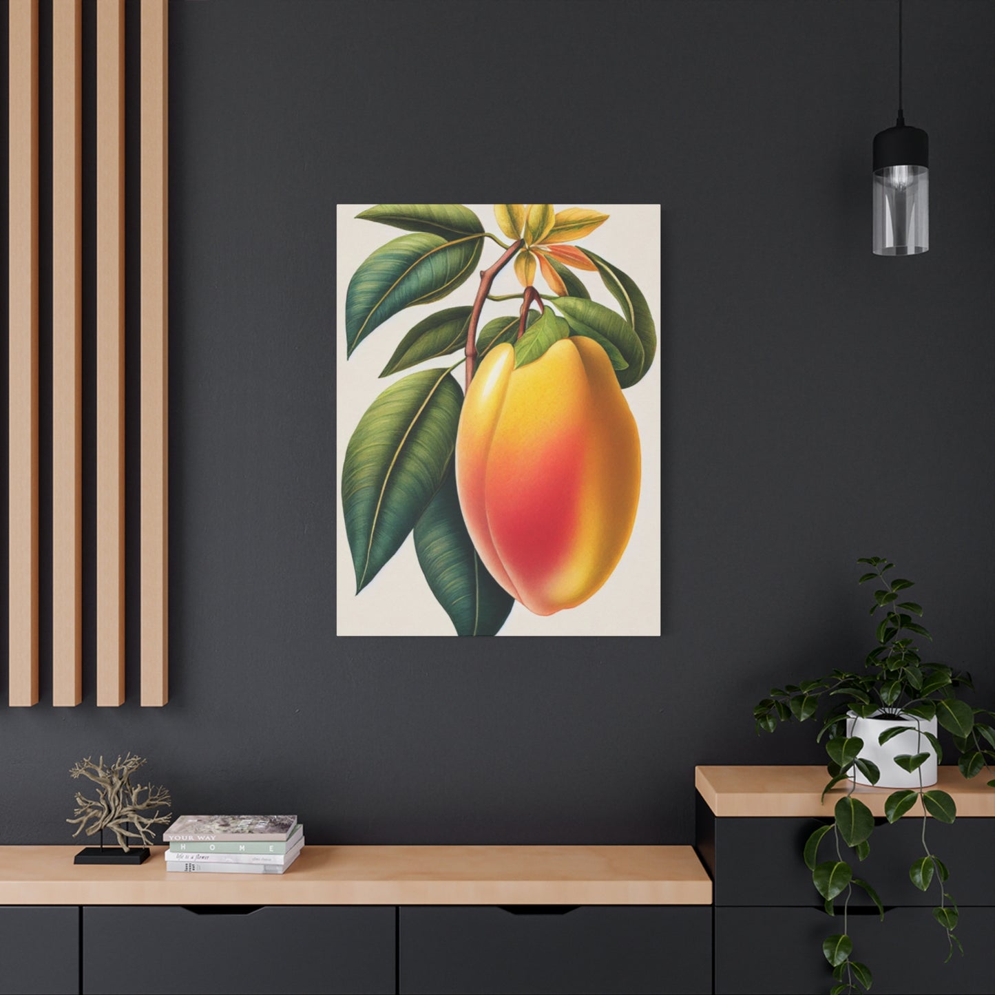 Mango Wall Art & Canvas Prints