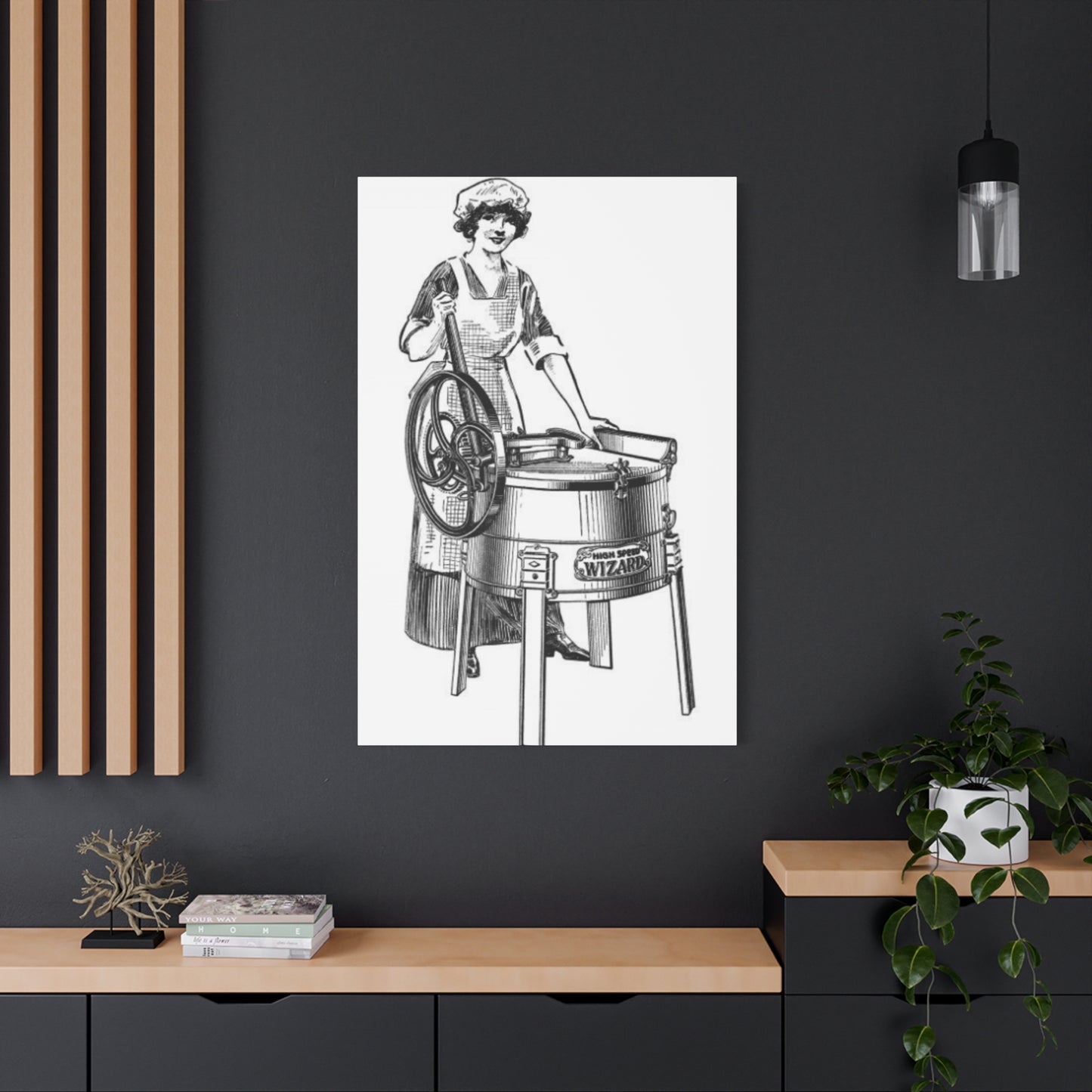 Laundry Day Poster Laundry Wall Art & Canvas Prints