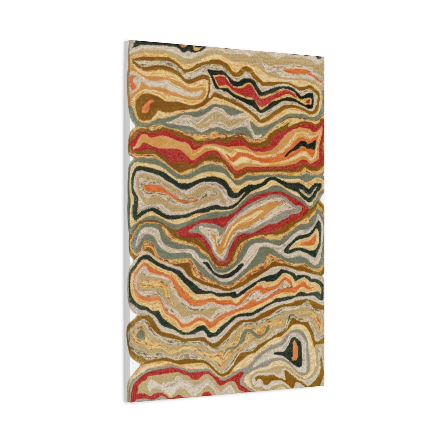 Abstract Modernism Wall Art & Canvas Prints