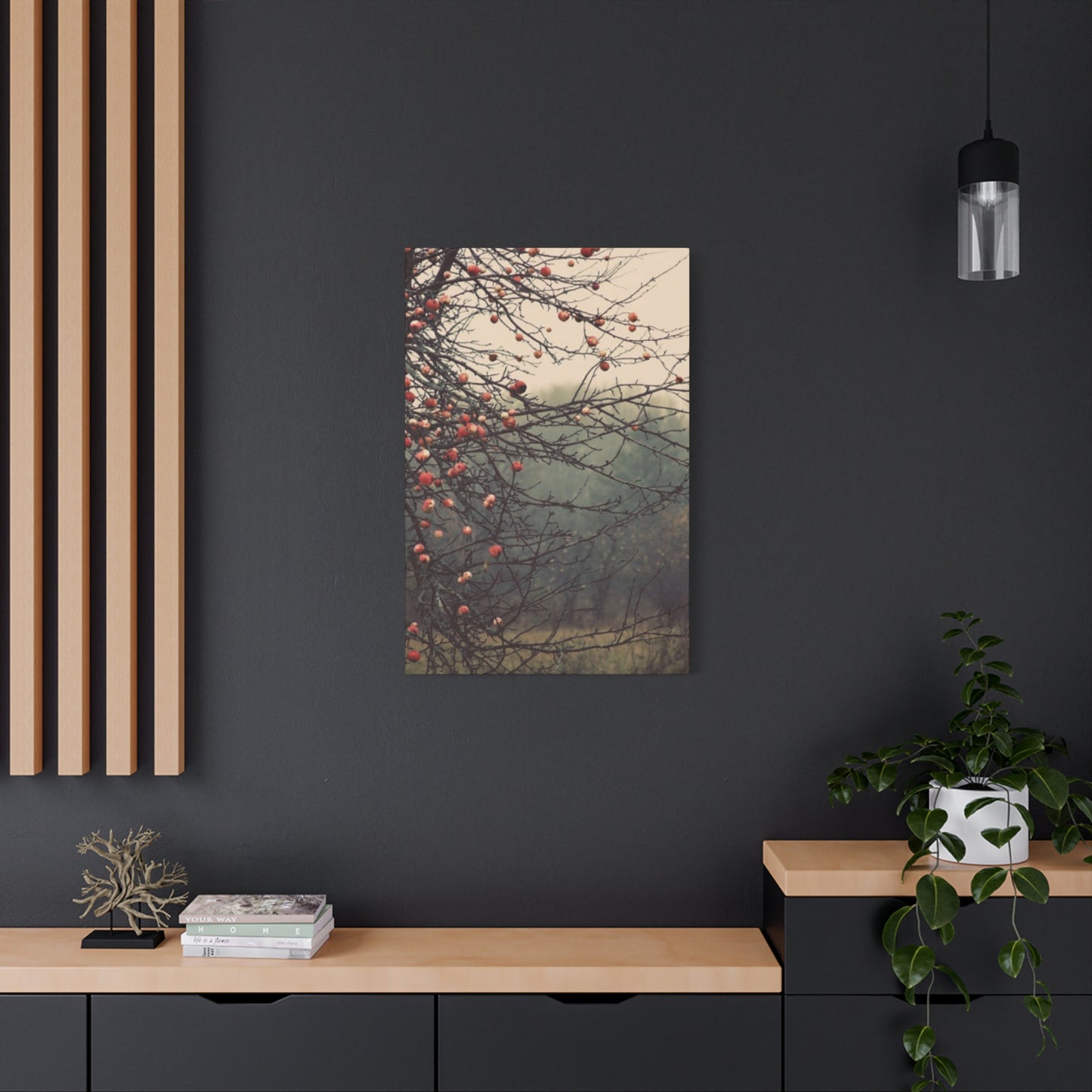 Fruit Tree Fine Wall Art & Canvas Prints