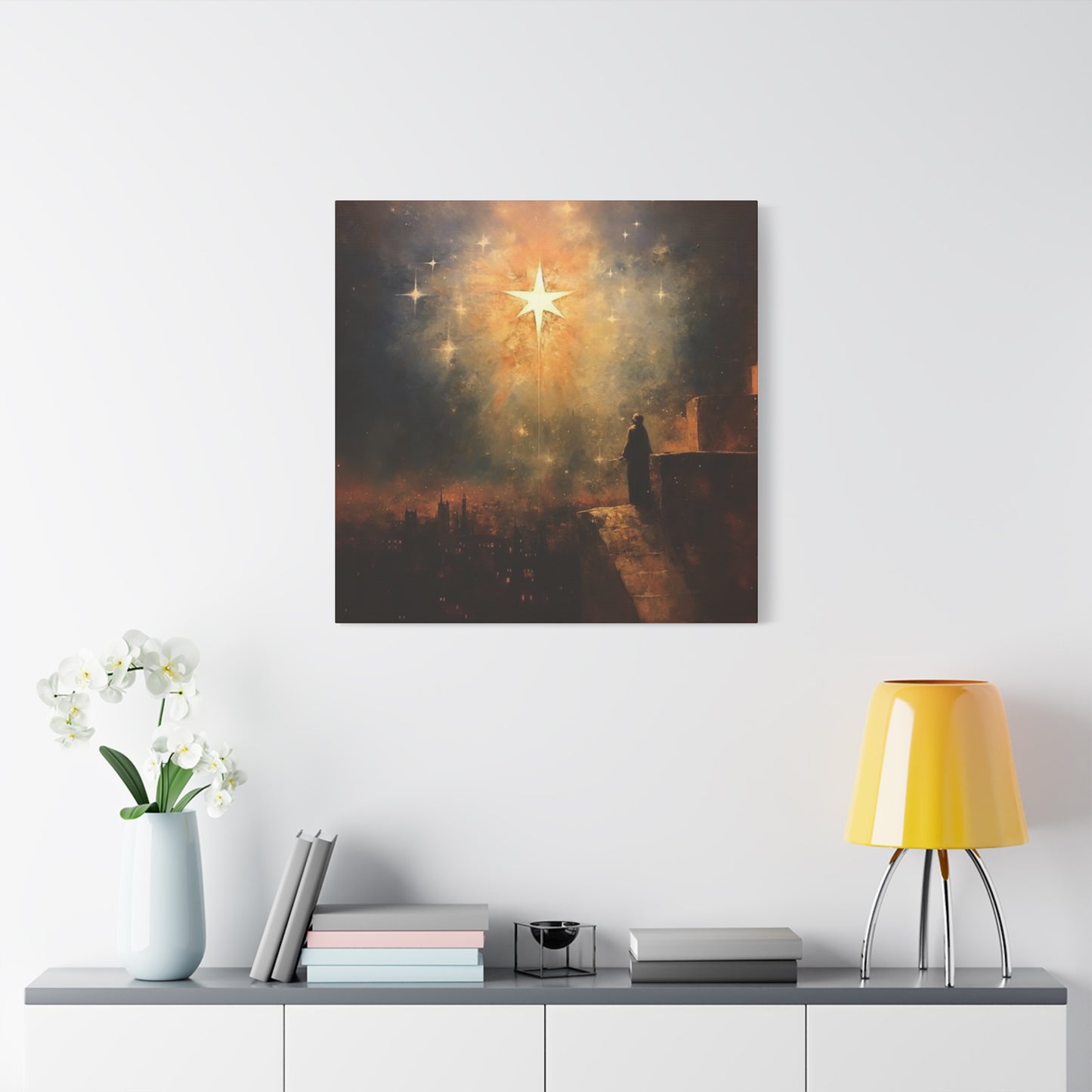 Fireworks Wall Art & Canvas Prints